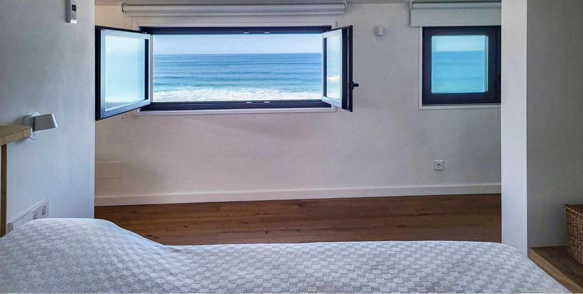 Ag Casa Arnados 1ª Linea De Playa Razo Con Jardi Apartment Exterior photo