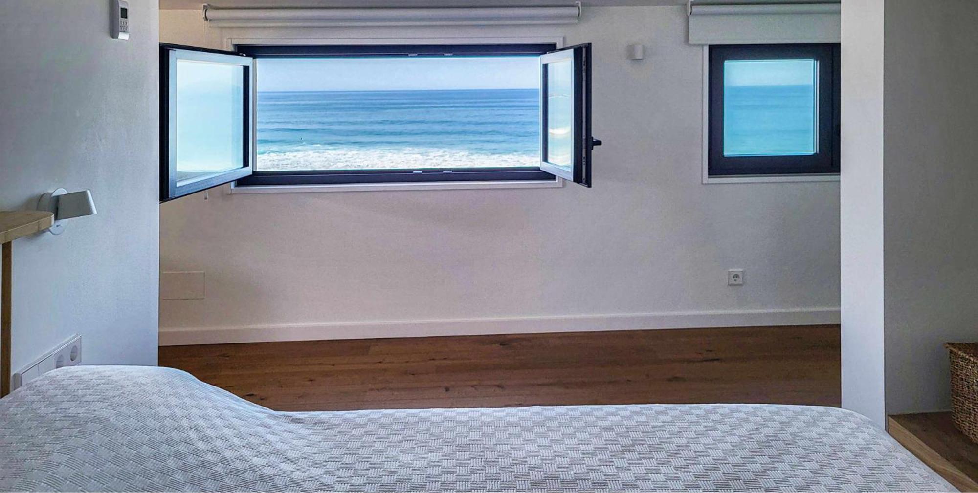 Ag Casa Arnados 1ª Linea De Playa Razo Con Jardi Apartment Room photo