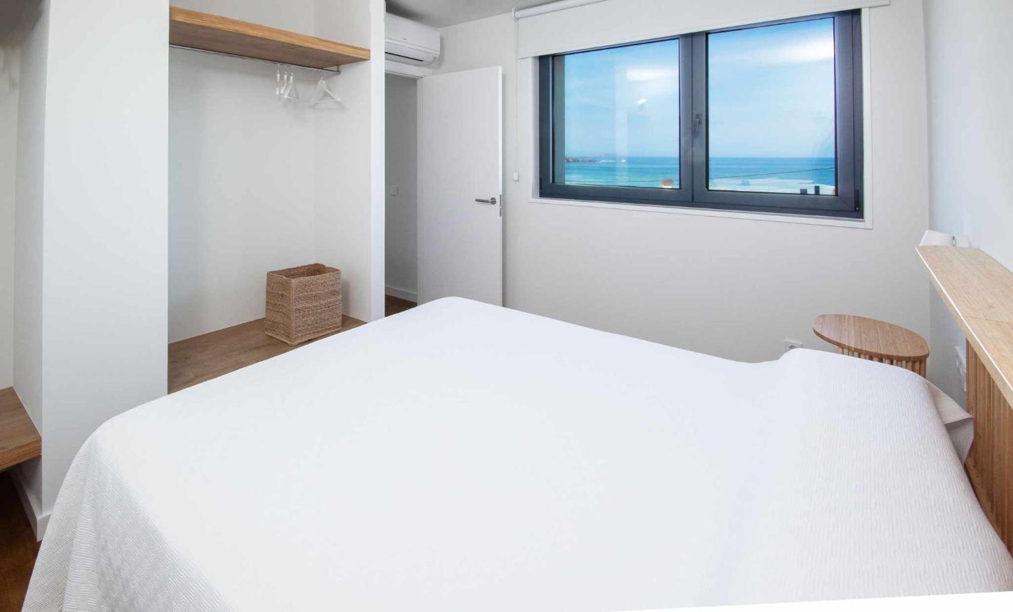 Ag Casa Arnados 1ª Linea De Playa Razo Con Jardi Apartment Room photo