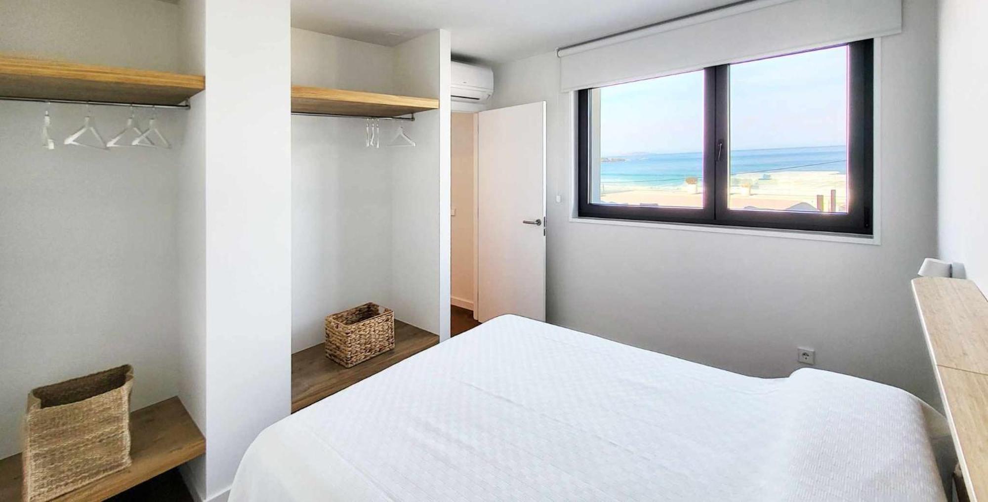 Ag Casa Arnados 1ª Linea De Playa Razo Con Jardi Apartment Room photo