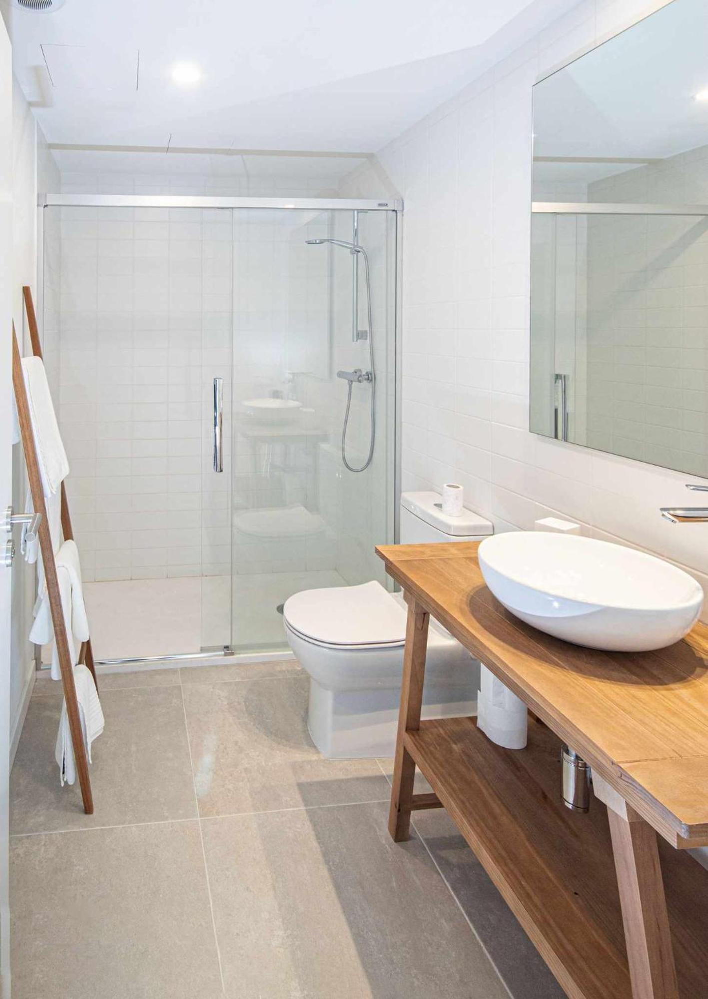 Ag Casa Arnados 1ª Linea De Playa Razo Con Jardi Apartment Room photo